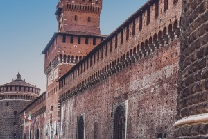 Castello Sforzesco